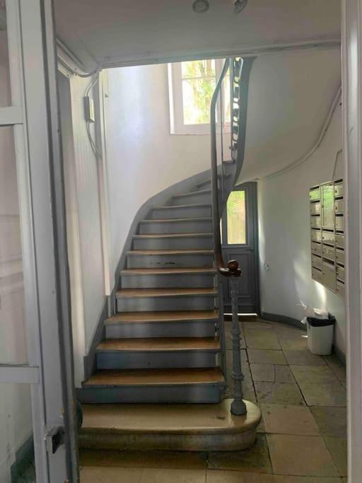 2 Pieces Boulogne Nord Apartment Ngoại thất bức ảnh