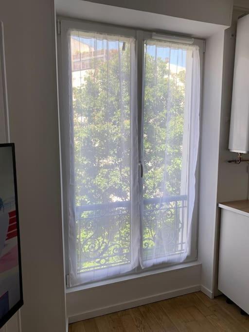 2 Pieces Boulogne Nord Apartment Ngoại thất bức ảnh