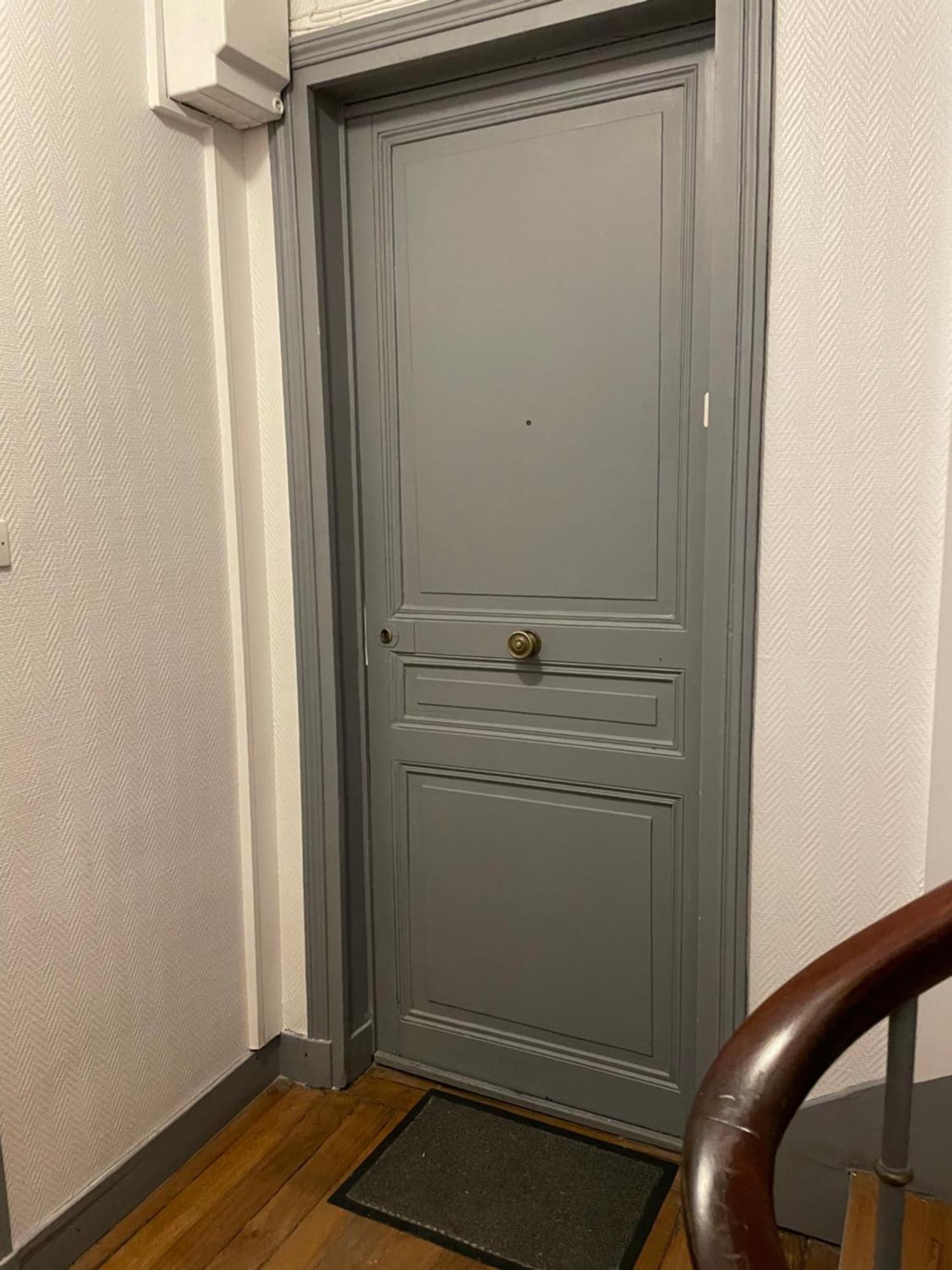2 Pieces Boulogne Nord Apartment Ngoại thất bức ảnh